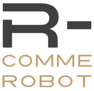 Logo R- Comme Robot 3 copie Logo R- Comme Robot 3 copie